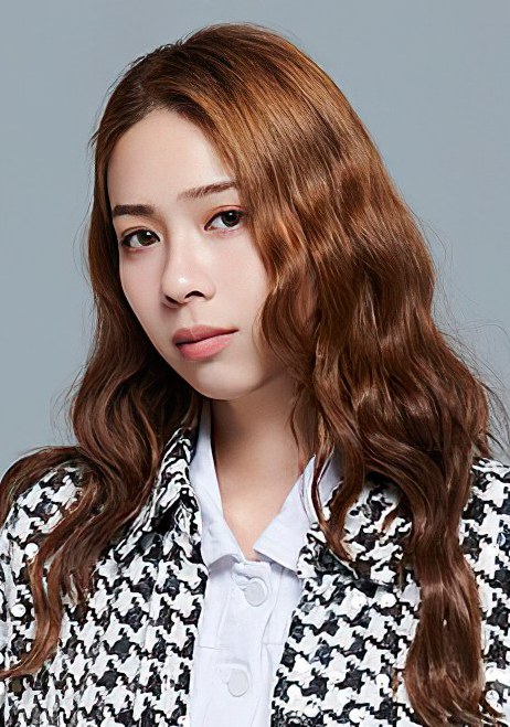 蔡欣伦 Cai Xinlun照片