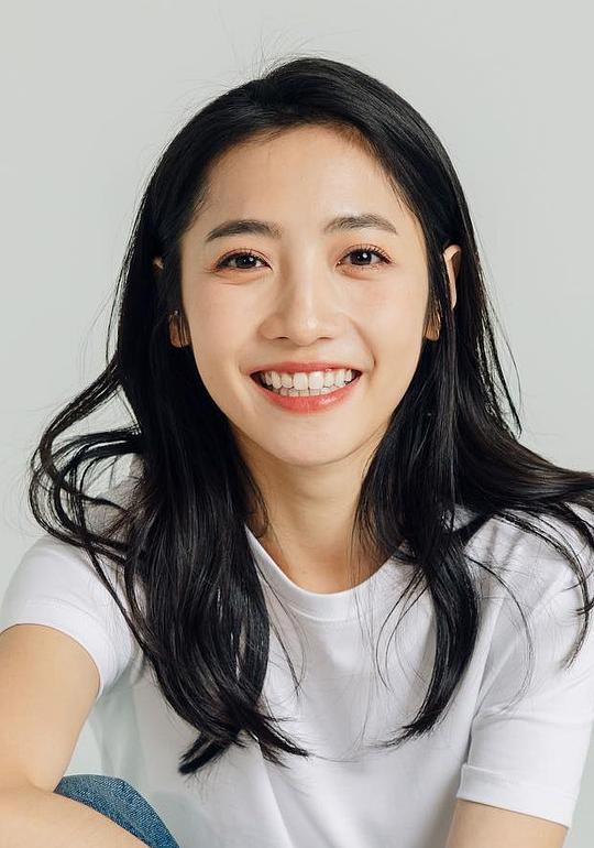 林映彤 Yingtong Lin照片