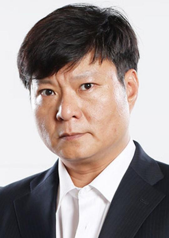 陈文山 Wen-Shan Chen照片