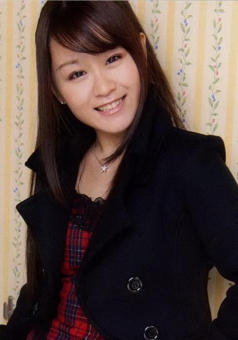 后藤麻衣 Mai Goto照片