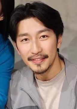 曾大衡 Da-heng Zeng照片