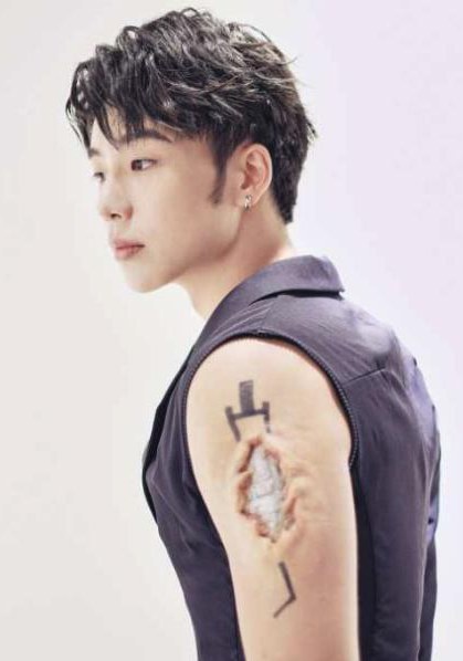 储榢逸 Chia-Yi Chu照片