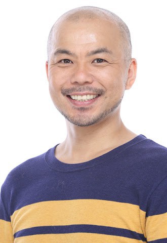 迫英雄 Hideo Sako照片