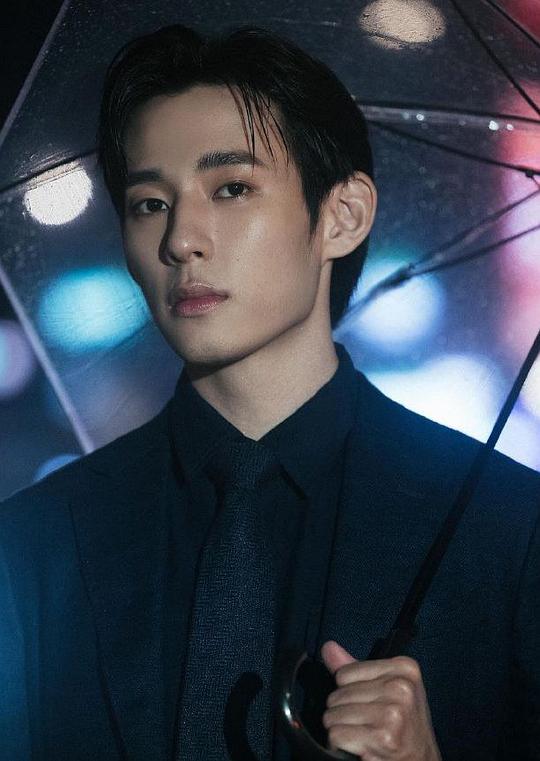 徐钧浩 Jake Hsu照片