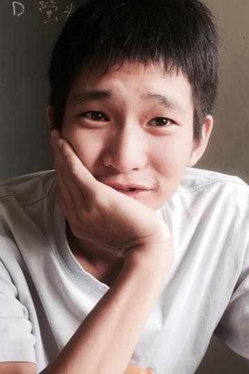 张志腾 Chih-Teng Chang照片