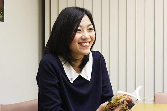 武田绫乃 Ayano Takeda照片