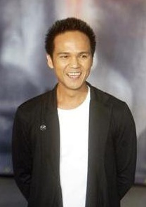 徐诣帆 Yi-Fan Hsu照片