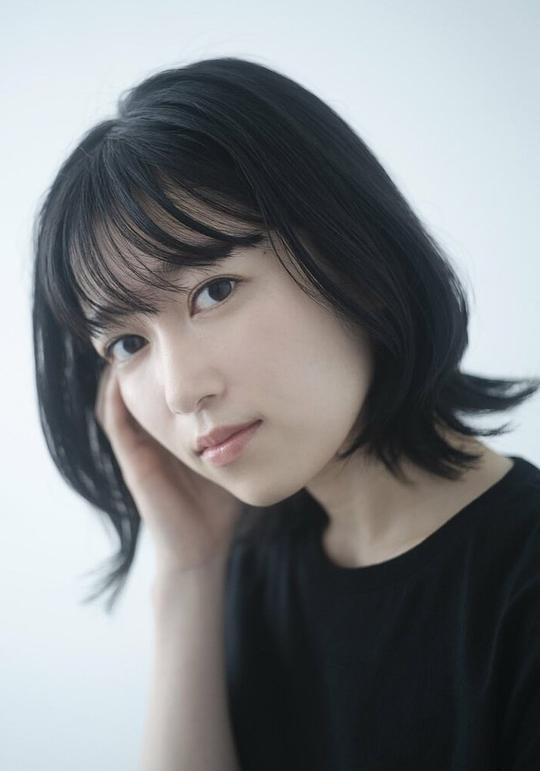 黑泽朋世 Tomoyo Kurosawa照片