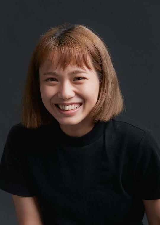 李钰婕 Yu-Jie Li照片