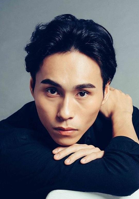 杨迦恩 Chia-En Yang照片