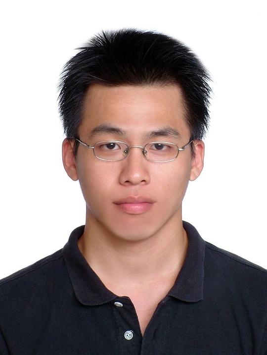 李家骅 Chia-hua Li照片