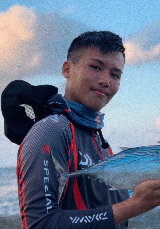 陈宇 Buya Watan照片