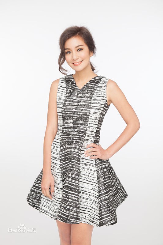 钟欣愉 Hsin-Yu Chung照片