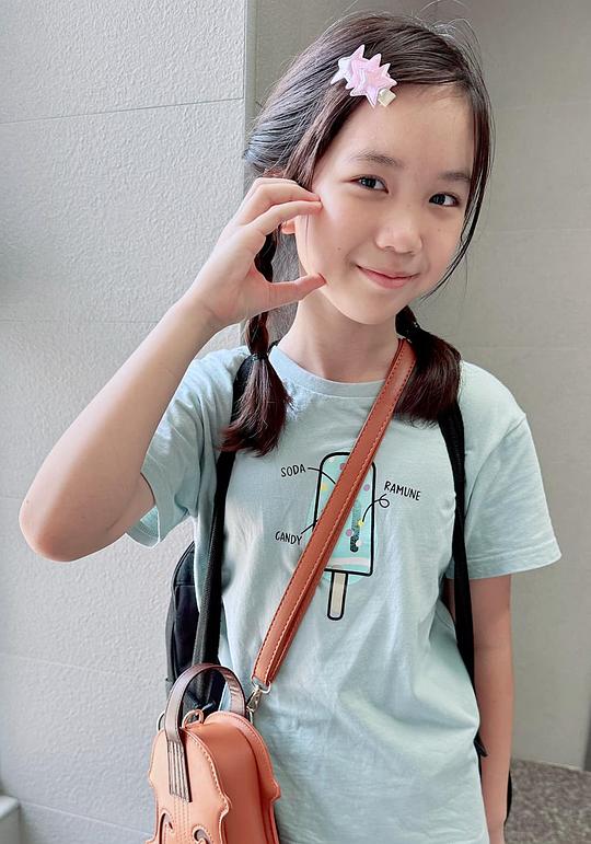 赖雨霏 Yu-Fei Lai照片