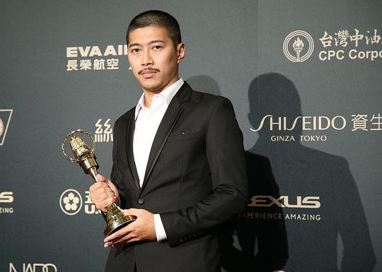 陈克勤 Ko Chin Chen照片