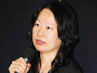 贺照缇 Chao-ti Ho照片