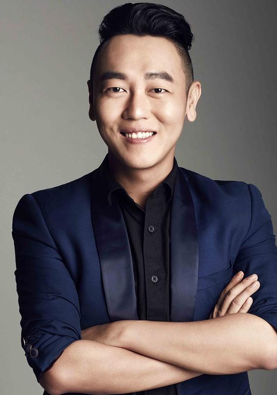 赖宇涵 Jaspers Lai照片