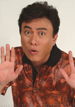 张汶祥 Thomas Zhang照片