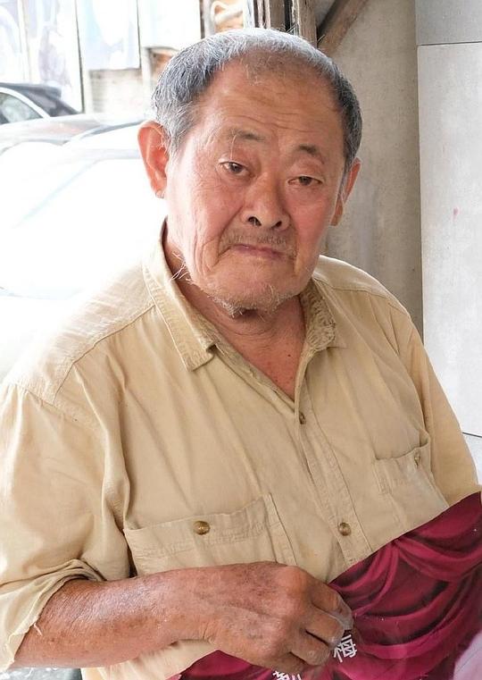 颜振发 Zhenfa Yan照片