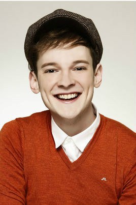 左右 Zach Ireland Splittgerber照片