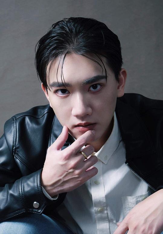 尤柏耘 Wayne Yu照片