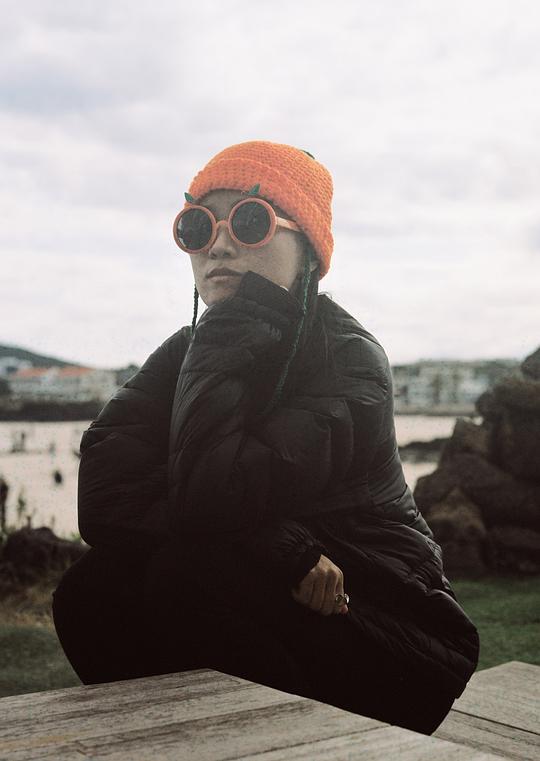 张雅柔 Zoe Chang照片