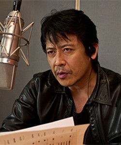 西凛太郎 Rintarou Nishi照片