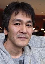 冈田惠和 Yoshikazu Okada照片