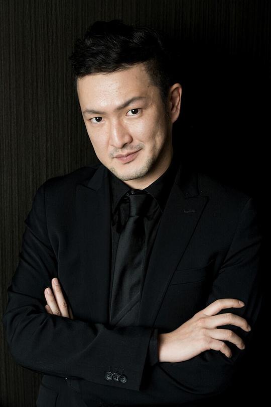 中村狮童 Shido Nakamura照片