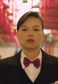 陈雅慧 Ya Huei Chen照片