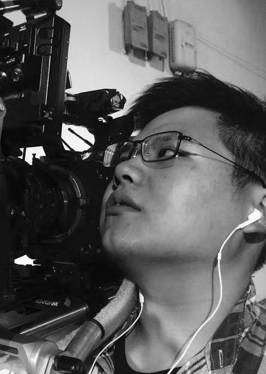 曹文杰 Cao Wenjie照片