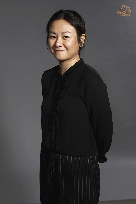 林婉玉 Wan-yu Lin照片