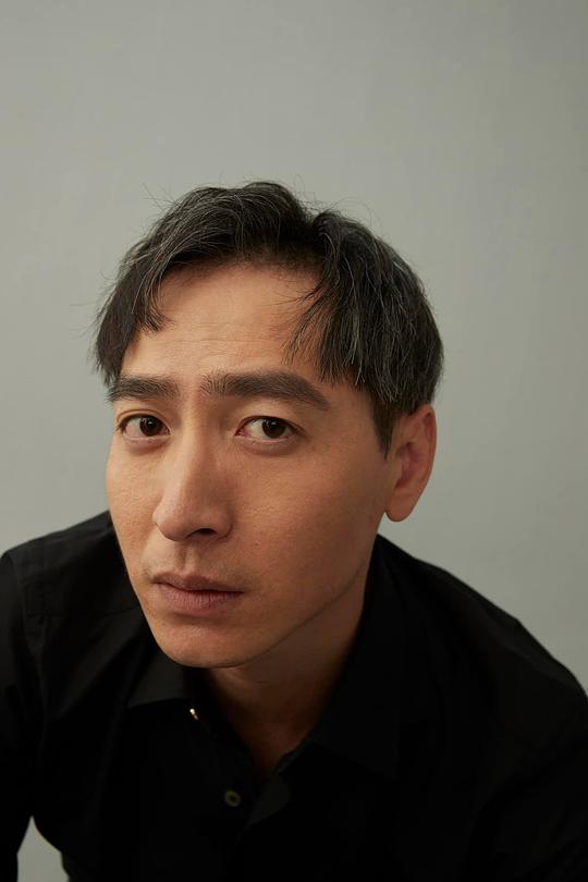 许怀民 Hsu Huaimin照片