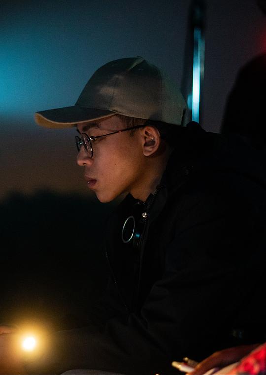 朱平 Ping Chu照片