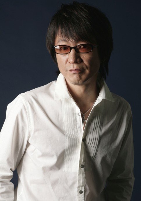 小杉十郎太 Jûrôta Kosugi照片