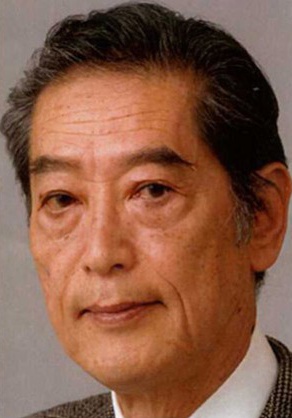 有本钦隆 Kinryû Arimoto照片