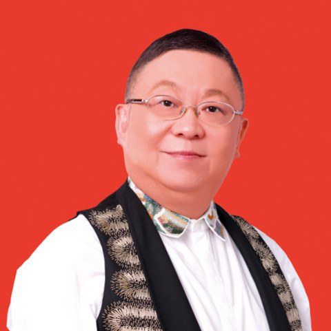 李居明 Edward Li照片