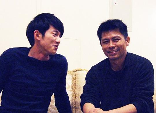 黄铭正 Min-cheng Huang照片