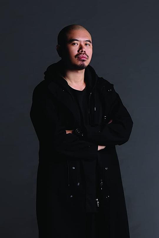 陈奕仁 Muh Chen照片