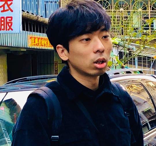 陈奕凯 Yikai Chen照片