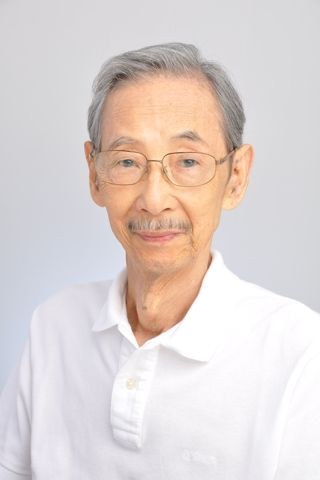 依田英助 Eisuke Yoda照片