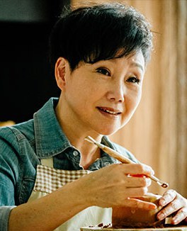 陈季霞 Chi-hsia Chen照片