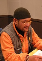 长嶝高士 Takashi Nagasako照片