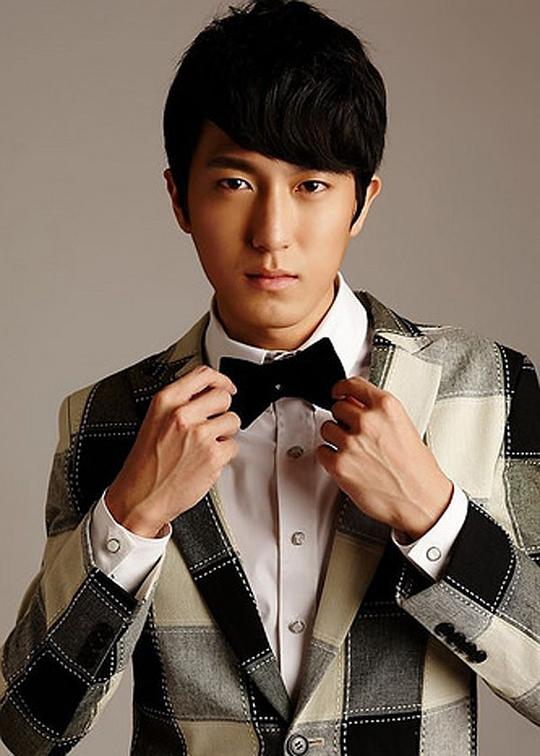 邱昊奇 Hao-chi Chiu照片