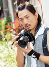 单承矩 Cheng-Ju Shan照片