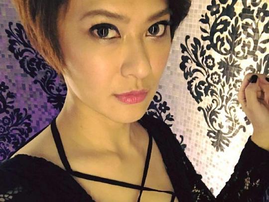 章家瑄 Rachel Chang照片