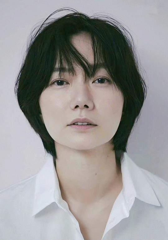 裴斗娜 Doona Bae照片