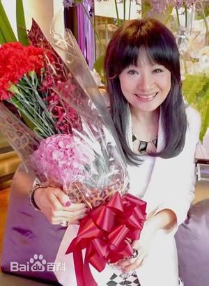 比莉 Billie Wang照片