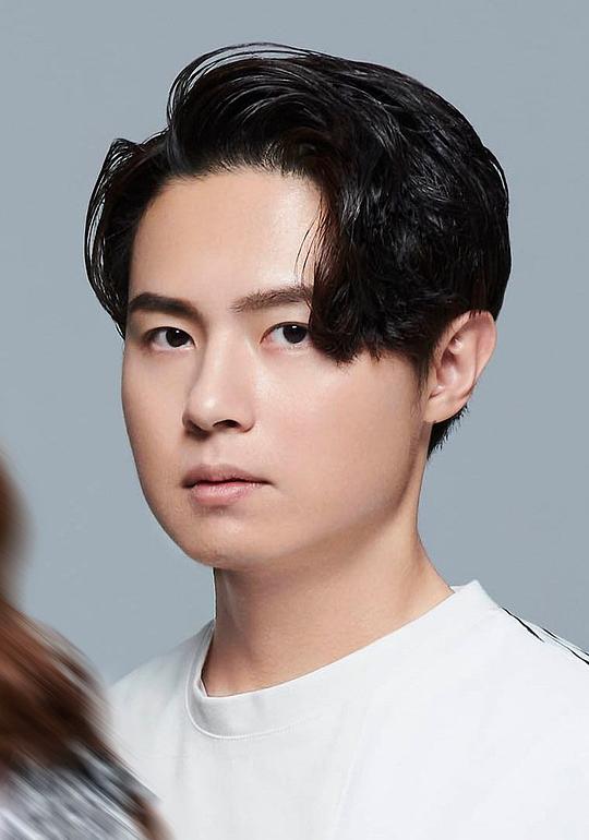 林哲谦 Lin Zheqian照片