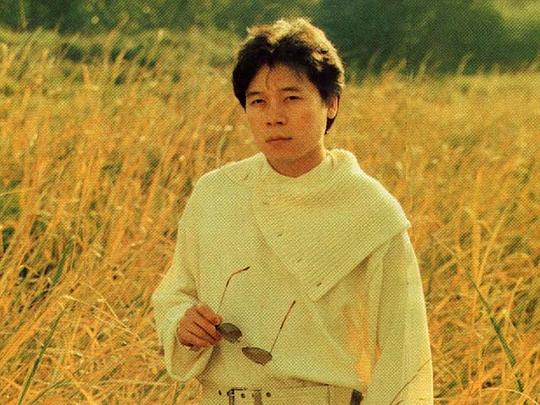 洪荣宏 Chris Hung照片